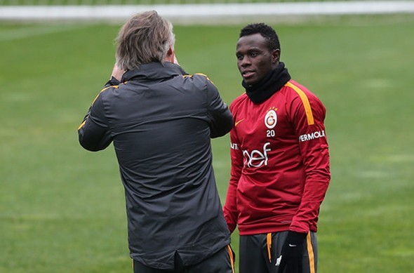 Bruma'dan şoke eden talep!