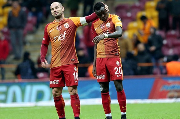 Bruma'dan şoke eden talep!