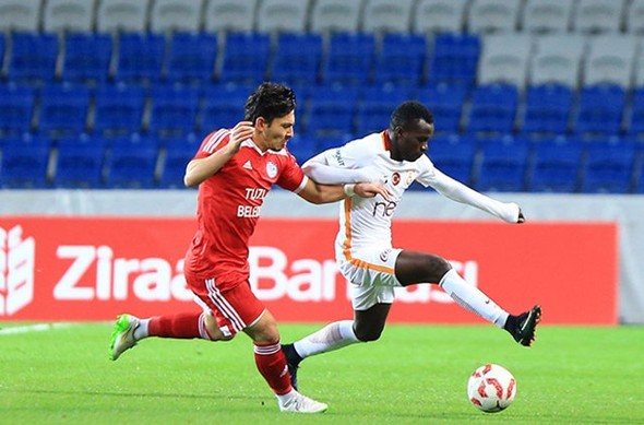 Bruma'dan şoke eden talep!