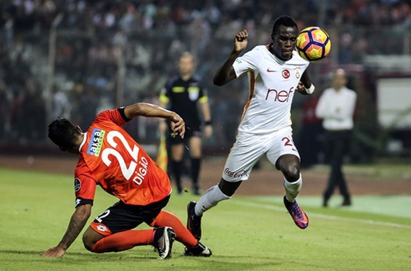 Bruma'dan şoke eden talep!