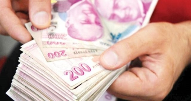 Kim ne kadar promosyon alacak?