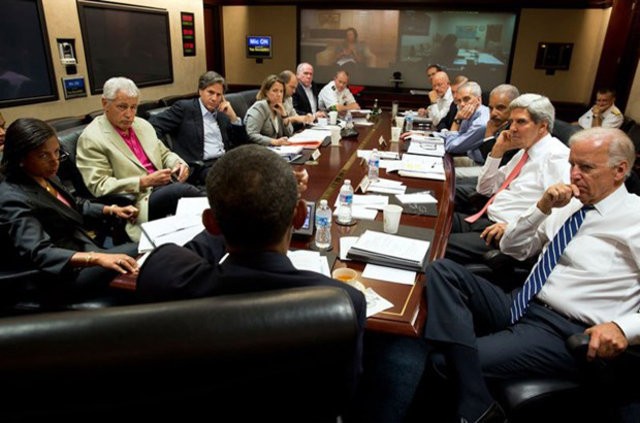 Obama'nın fotoğrafçısından 8 yılın en iyi kareleri