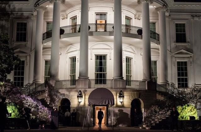 Obama'nın fotoğrafçısından 8 yılın en iyi kareleri