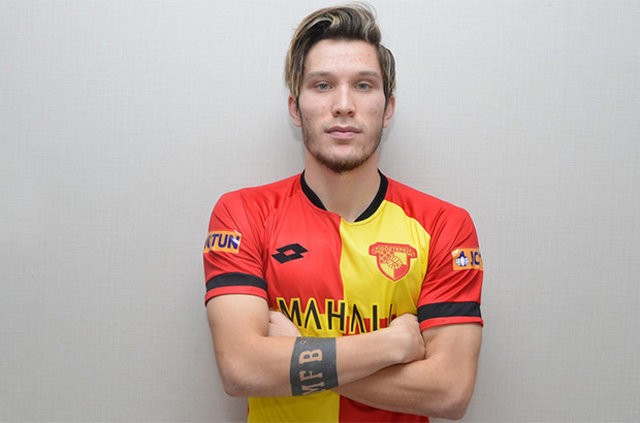 Süper Lig'de devre arasında kesinleşen transferler