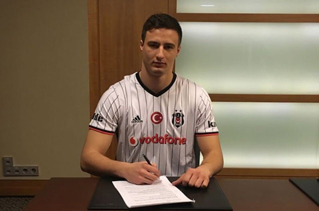 Süper Lig'de devre arasında kesinleşen transferler
