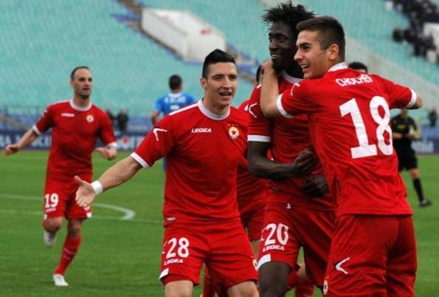 Şampiyonlar Ligi'ne Galatasaray damgası!