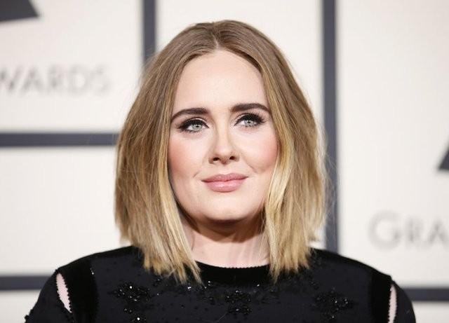 Bomba iddia! Adele'in babası benim