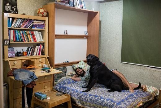 İran'ın öteki yüzü