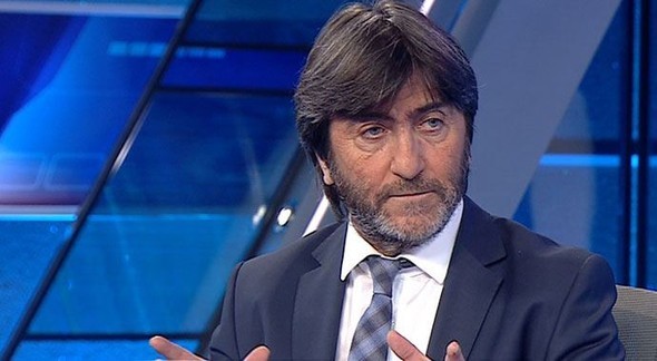 Beşiktaş bu ligin en iyisi...