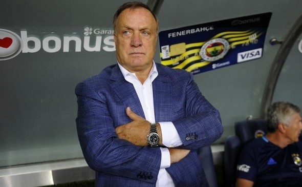 Beşiktaş bu ligin en iyisi...