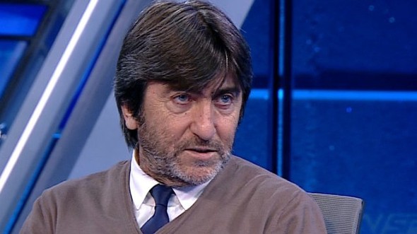 Beşiktaş bu ligin en iyisi...
