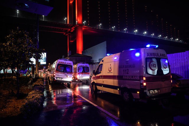 Ünlü iş adamının yeğeni dehşet anlarını anlattı