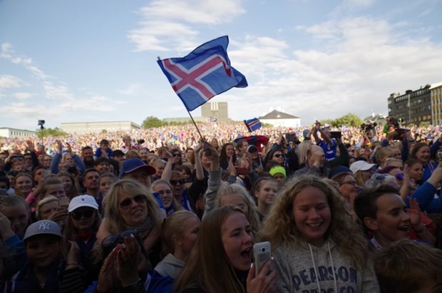Dünyada 2016 
