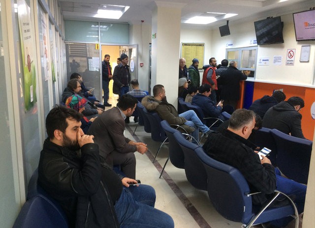 Çipli kimlik en hızlı nasıl alınır?
