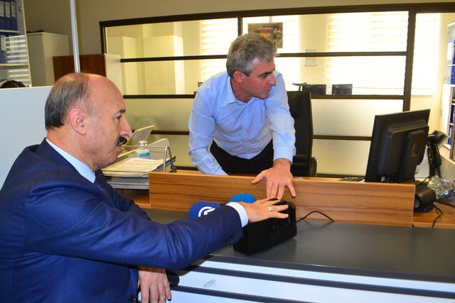 Çipli kimlik en hızlı nasıl alınır?