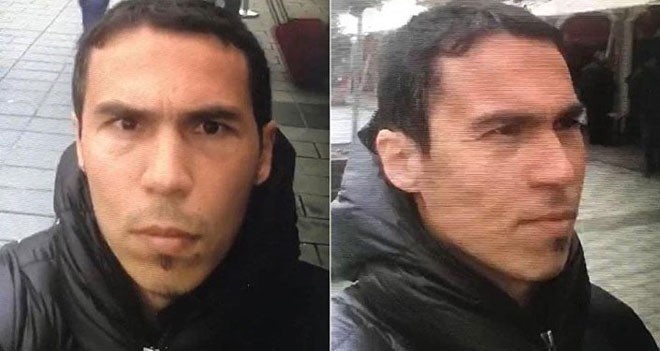 Reina saldırganı içeriden yardım aldı mı?