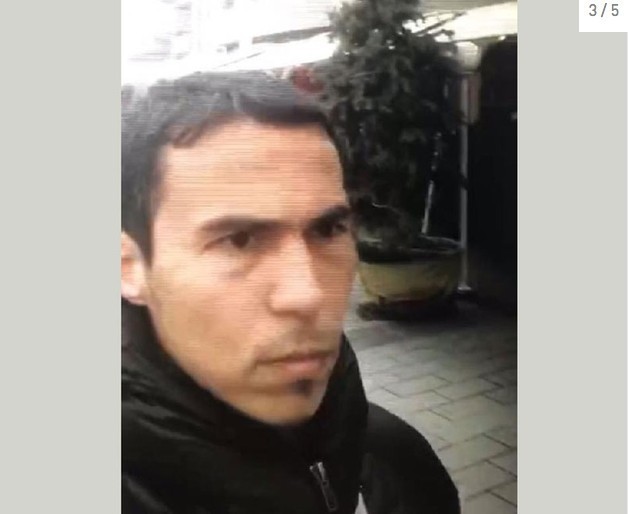 Reina saldırganı içeriden yardım aldı mı?
