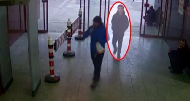 Reina saldırganı içeriden yardım aldı mı?
