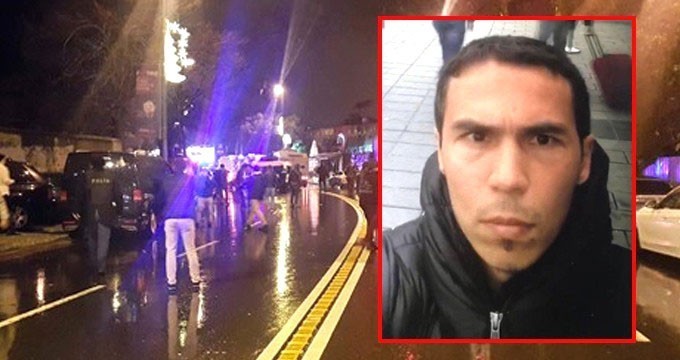 Reina saldırganı içeriden yardım aldı mı?