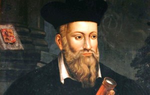 Nostradamus'un Türkiye kehanetleri