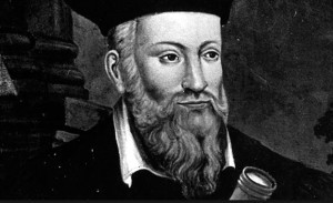 Nostradamus'un Türkiye kehanetleri