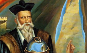 Nostradamus'un Türkiye kehanetleri