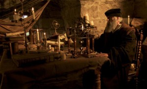 Nostradamus'un Türkiye kehanetleri