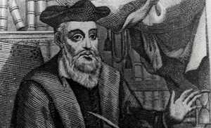 Nostradamus'un Türkiye kehanetleri