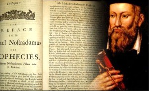 Nostradamus'un Türkiye kehanetleri