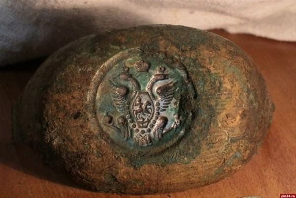 İşte Tutankamon'un mezar odası