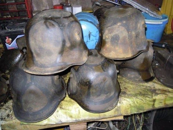 İşte Tutankamon'un mezar odası