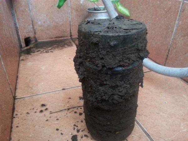 İşte Tutankamon'un mezar odası