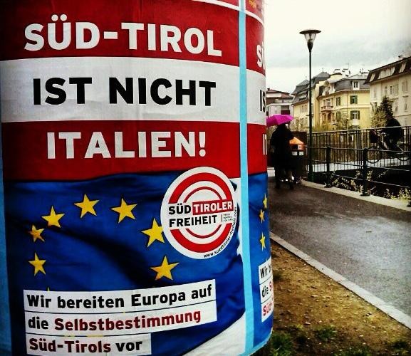 Avrupa'da daha kaç ülke bölünme tehlikesi yaşıyor