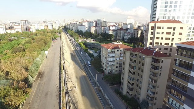 Gebze-Haydarpaşa ve Sirkeci- Halkalı banliyö hatları 2018 açılacak
