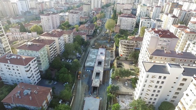 Gebze-Haydarpaşa ve Sirkeci- Halkalı banliyö hatları 2018 açılacak