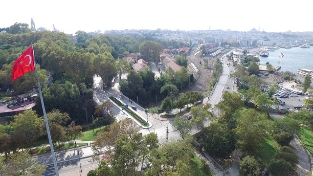 Gebze-Haydarpaşa ve Sirkeci- Halkalı banliyö hatları 2018 açılacak