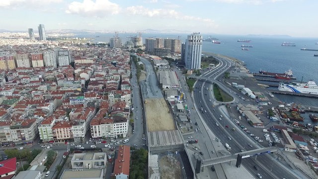 Gebze-Haydarpaşa ve Sirkeci- Halkalı banliyö hatları 2018 açılacak