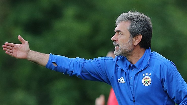 Dev derbinin skorunu verdi! 2-0...