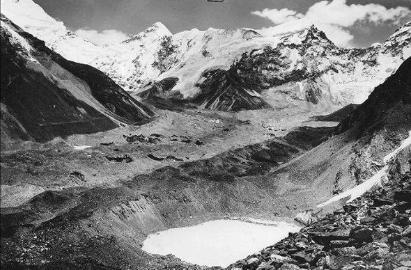 NASA yayınladı: Dünyanın 100 yıl önceki ve şimdi hali karşı karşıya!