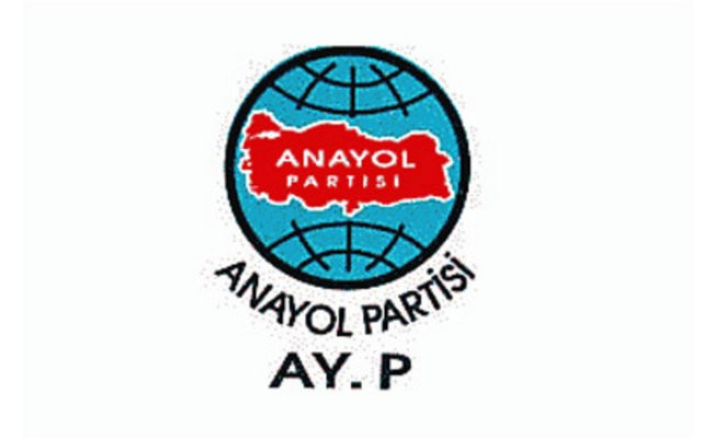Dünden bugüne siyasi partiler
