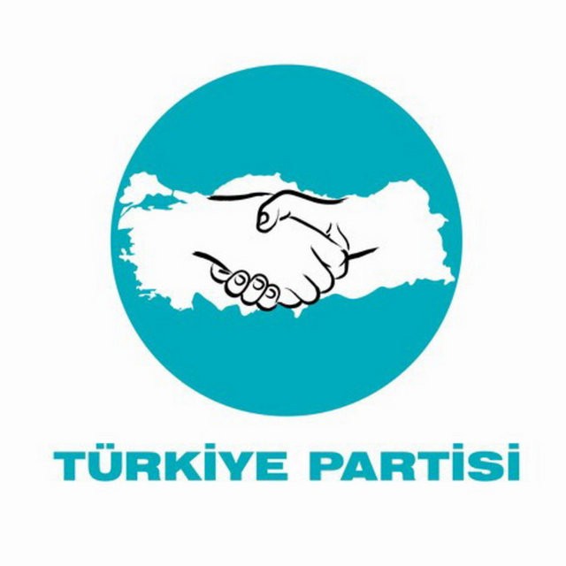 Dünden bugüne siyasi partiler