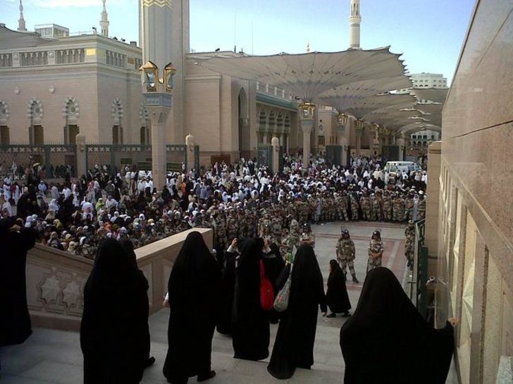 Reformların adamı Salman kimdir?