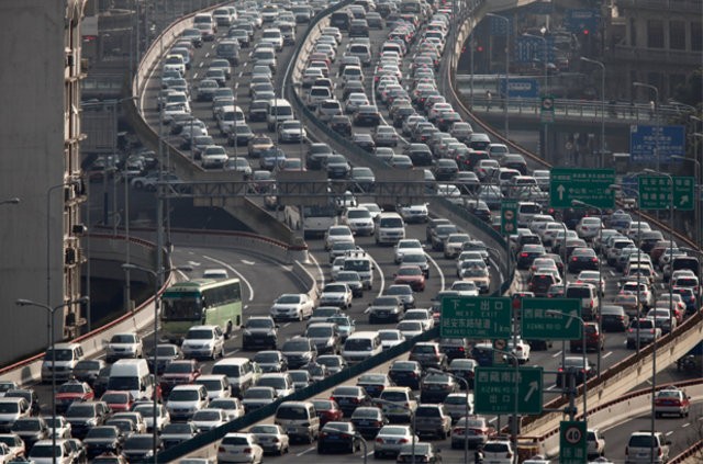 İstanbul'dan kötü 5 şehir daha var
