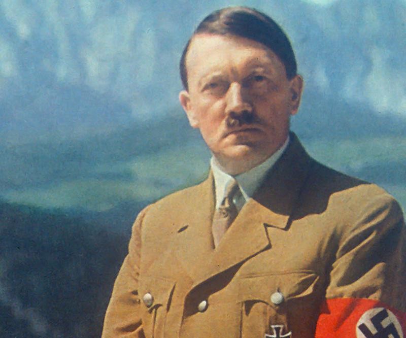 Hitler'in 1955'te hayatta olduğunun kanıtı yayınlandı