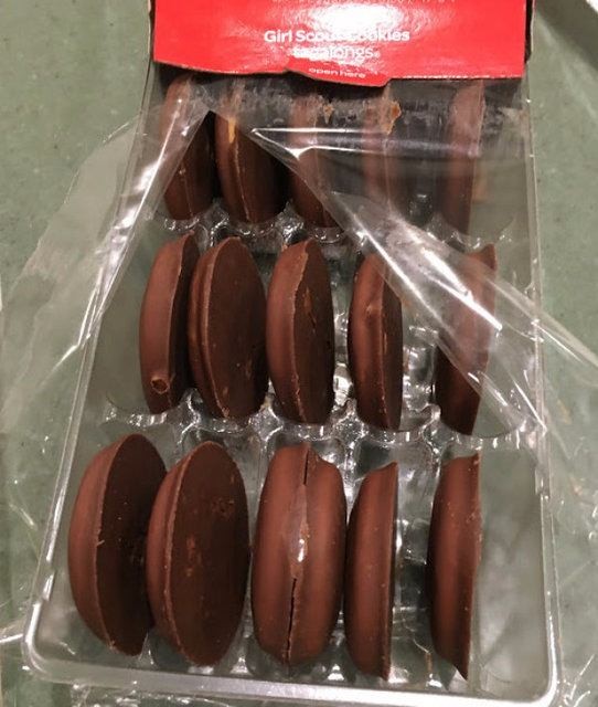 Hayretle paylaştı! Böylesi zor bulunur