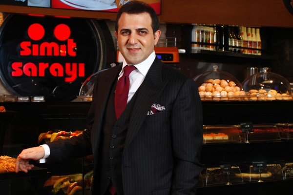 Simitin Kralı Kavukcu’dan dev yatırım planı