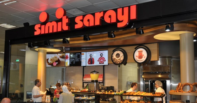 Simitin Kralı Kavukcu’dan dev yatırım planı