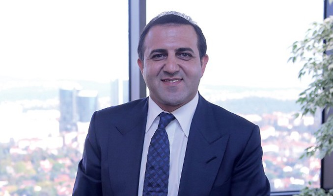 Simitin Kralı Kavukcu’dan dev yatırım planı