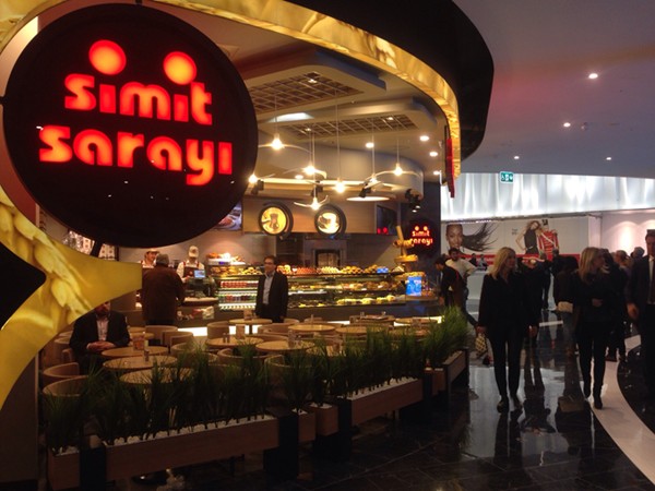 Simitin Kralı Kavukcu’dan dev yatırım planı