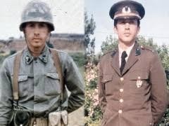 Erdoğan'ın bir askerlik fotoğrafı daha ortaya çıktı!